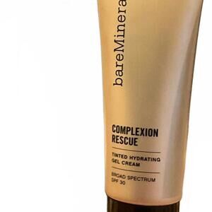 Bare Minerals Complexion Rescue Tinted Hydrating Gel